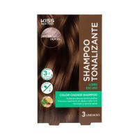 Shampoo Tonalizante Color Change Loiro Escuro CCS07BB