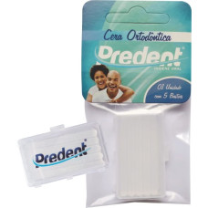 Cera Ortodonica Predent com 5 Bastoes Cera Ortodonica Predent com 5 Bastoes