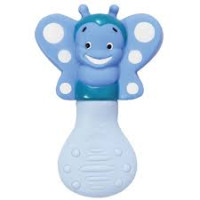 Chocalho Abelha Azul 100-912 