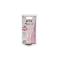 Cola De Unha Powerflex Pink Bkp139 Kiss Ny 