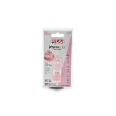Cola De Unha Powerflex Pink Bkp139 Kiss Ny 