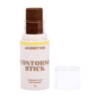Contorno Stick Escuro Cor 03 J0122 Jasmyne Contorno Stick Escuro Cor 03 J0122 Jasmyne