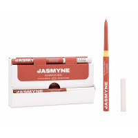 Delineador Labial Caramelo Cor 01 Jasmyne Delineador Labial Caramelo Cor 01 Jasmyne