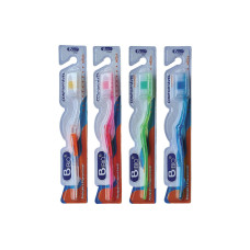 Escova Dental Adulto Macia Bio 116