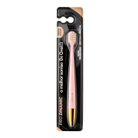 Escova Dental Adulto Macia Ref 010 Dr Oral