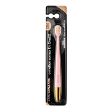 Escova Dental Adulto Macia Ref 010 Dr Oral Escova Dental Adulto Macia Ref 010 Dr Oral