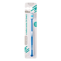 Escova Dental Adulto Macia Ref 040 Dr Oral