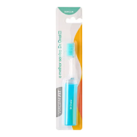 Escova Dental Adulto Macia Ref 090 Dr Oral
