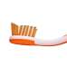 Escova Dental Infantil Macia Ref 220 Dr Oral Escova Dental Infantil Macia Ref 220 Dr Oral