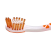 Escova Dental Infantil Macia Ref 220 Dr Oral Escova Dental Infantil Macia Ref 220 Dr Oral
