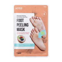 Máscara Peeling Esfoliante Para Pes Fp01B Máscara Peeling Esfoliante Para Pes Fp01B