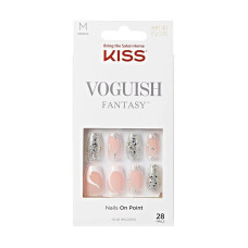 Unhas Voghish Fantasy Nails - Celebrachion FV300B Unhas Voghish Fantasy Nails - Celebrachion FV300B