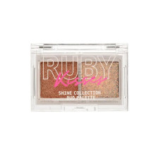 Paleta Duo Palette Gold RK Shine