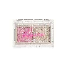 Paleta Duo Palette Diamond RK Shine