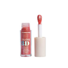 Gloss 3D - Coral Meteórico COR 01 JASMYNE