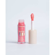 Gloss 3D - Rosa Cósmico COR 05 JASMYNE