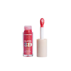 Gloss 3D - Rosa Elétrico COR 06 JASMYNE