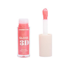 Gloss 3D - Rosa Galáctico COR 07 JASMYNE