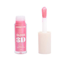 Gloss 3D - Lilás Estelar COR 08 JASMYNE
