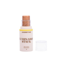 Iluminador Stick Cobre Cor 04 J0125 JASMYNE Iluminador Stick Cobre Cor 04 J0125 JASMYNE