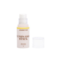 Iluminador Stick Cristal Cor 01 J0125 JASMYNE Iluminador Stick Cristal Cor 01 J0125 JASMYNE