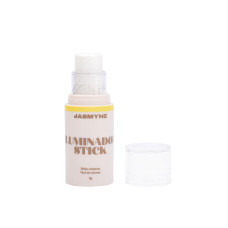 Iluminador Stick Cristal Cor 01 J0125 JASMYNE Iluminador Stick Cristal Cor 01 J0125 JASMYNE