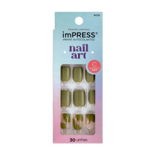 Unha Impress Nails - Before Sunrise