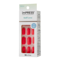 Unhas Impress Sl Medium 220V Imc05B