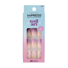 Unha Impress Nails - All I Want
