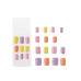 Unha Postiça Joy Collection Candy Colors JN03B