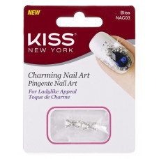 Charming Nail Art Bliss Nac03