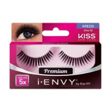 I-Envy Cilios Diva 02 KPE22S