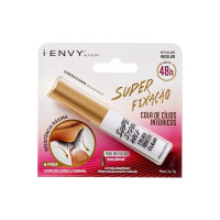 COLA 48HRS IENVY SUPER STRONG HOLD CLEAR KPEG06BR