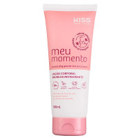 Loção Corporal  Baunilha 180Ml Lcn02B  Loção Corporal  Baunilha 180Ml Lcn02B
