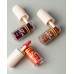 Lip Oil Color Coral  Cor 02 JASMYNE