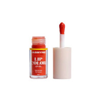 Lip Oil Color Coral  Cor 02 JASMYNE