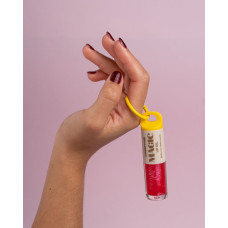 Lip Oil Magic Berry Cor 04 J0162 JASMYNE