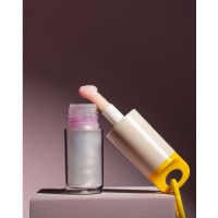 Lip Oil Magic Lumi Cor 01 J0162 JASMYNE Lip Oil Magic Lumi Cor 01 J0162 JASMYNE