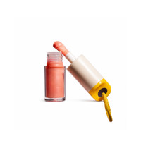 Lip Oil Magic Peachy Cor 02 J0162 JASMYNE Lip Oil Magic Peachy Cor 02 J0162 JASMYNE