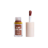 Lip Oil Color  Nude  Cor 01 JASMYNE