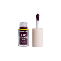 Lip Oil Color Uva Nude  Cor 01 JASMYNE