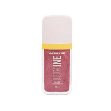 Gloss Lumine Cereja Cintilante Cor 01 JASMYNE