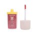Gloss Lumine Cereja Cintilante Cor 01 JASMYNE
