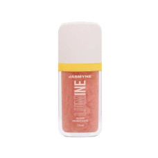 Gloss Lumine Nude Glow Cor 03 JASMYNE