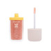 Gloss Lumine Nude Glow Cor 03 JASMYNE