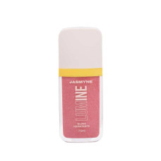 Gloss Lumine Rosa Vibrante Cor 04 JASMYNE