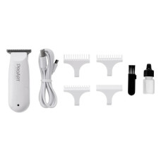 Proart Maquina de Acabamento Pro Branca MAS01B 