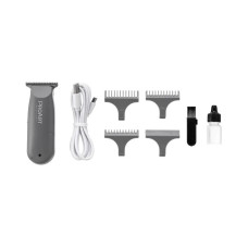 PROART MAQUINA DE ACABAMENTO PRO CINZA MAS02B 