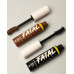Máscara de Cílios Preto Fatal Lashes Cor 02 JASMYNE