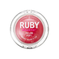 Blush Melon Pop BL Bouncy Pink Pop MBB04BB